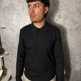 POLO LONG SLEEVE NEW YORK