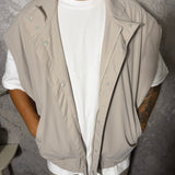 GILET ZENO