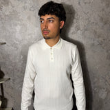 POLO LONG SLEEVE NEW YORK