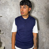GILET NAYT