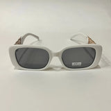OCCHIALE BARCELLONA | BIANCO