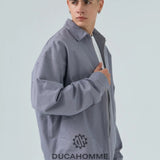 COORDINATI OVER COLLO CLASSICO | DUCA HOMME