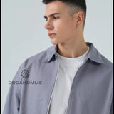 COORDINATI OVER COLLO CLASSICO | DUCA HOMME