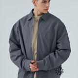 COORDINATI OVER COLLO CLASSICO | DUCA HOMME