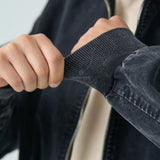 COORDINATO DENIM STONE WASH | DUCA HOMME