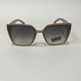 OCCHIALE GLITTER | BEIGE
