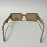 OCCHIALE BARCELLONA | BEIGE