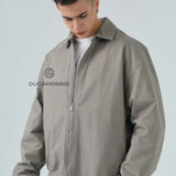 COORDINATI OVER COLLO CLASSICO | DUCA HOMME