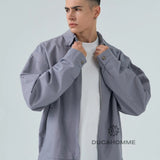 COORDINATI OVER COLLO CLASSICO | DUCA HOMME