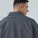 COORDINATI OVER COLLO CLASSICO | DUCA HOMME