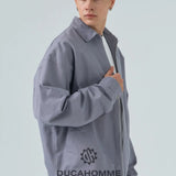 COORDINATI OVER COLLO CLASSICO | DUCA HOMME