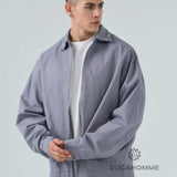COORDINATI OVER COLLO CLASSICO | DUCA HOMME