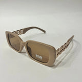 OCCHIALE BARCELLONA | BEIGE