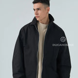 COORDINATI OVER COLLO CLASSICO | DUCA HOMME