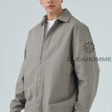 COORDINATI OVER COLLO CLASSICO | DUCA HOMME